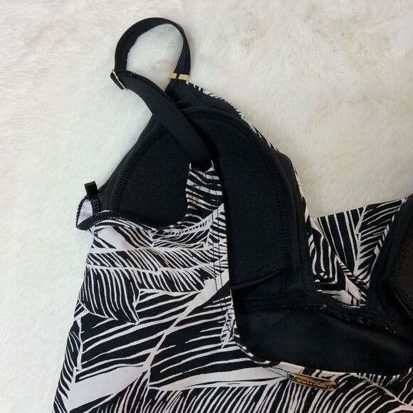 Women’s Calvin Klein tankini top - Picture 4 of 5